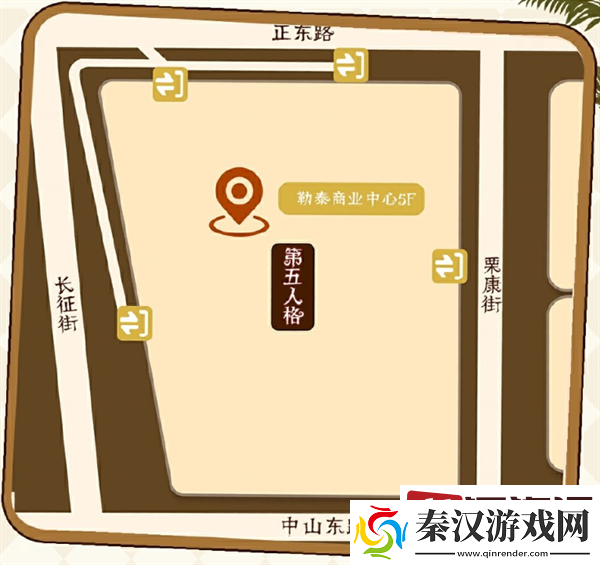 第五人格2024年处暑凯发k8一触即发的线下活动怎么样